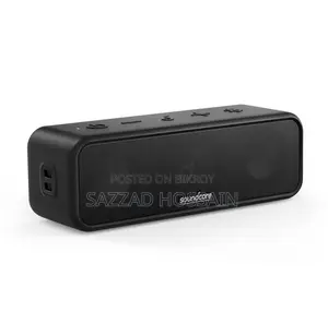 Bluetooth Speaker (Soundcore 3)