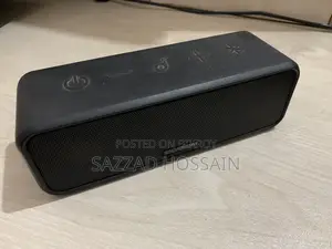 Bluetooth Speaker (Soundcore 3)