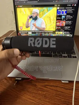 Rode VideoMic Go বিক্রির জন্য