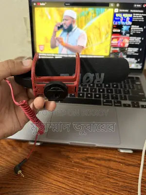 Rode VideoMic Go বিক্রির জন্য
