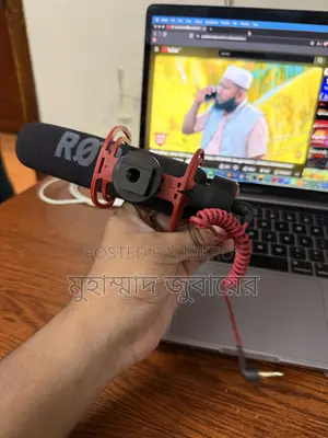 Rode VideoMic Go বিক্রির জন্য