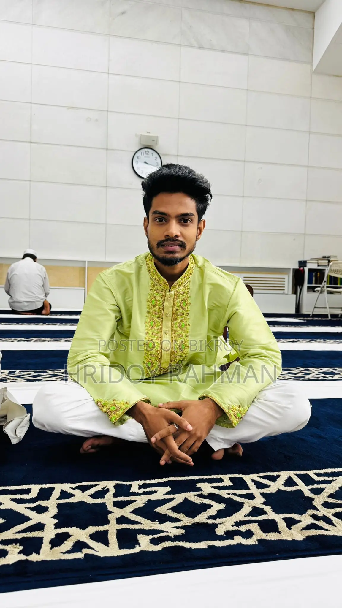 কাস্টমার সার্ভিস সিভি