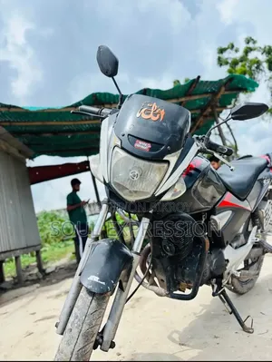 Honda 2009 Black