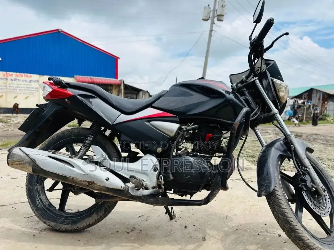 Honda 2009 Black