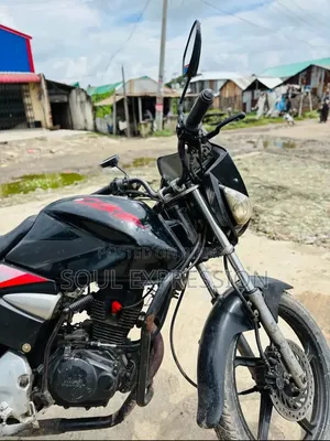Honda 2009 Black