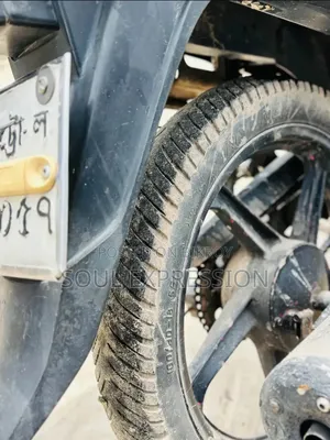 Honda 2009 Black