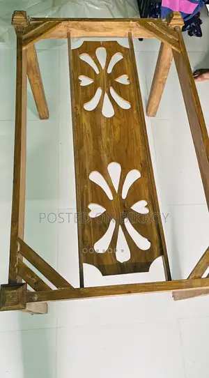 Wooden Dining Table