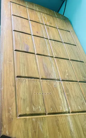 Wooden Dining Table