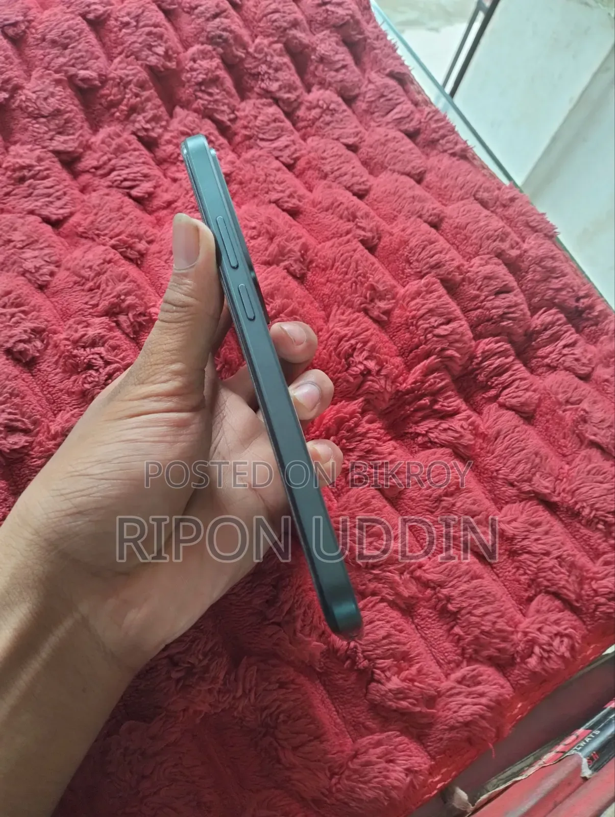 Realme C85 Pro 128 GB Green