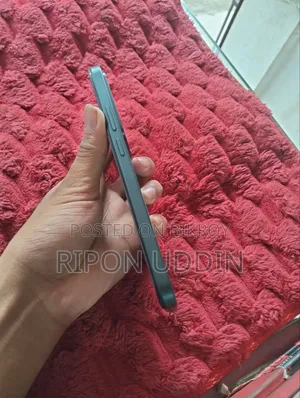 Realme C85 Pro 128 GB Green