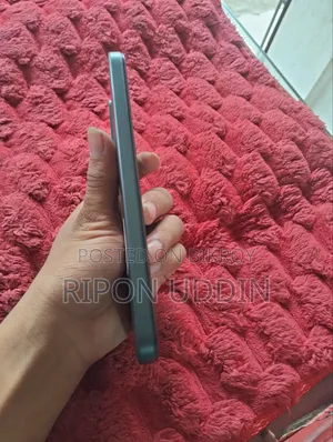 Realme C85 Pro 128 GB Green
