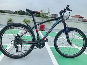 Veloce Legion 40 MTB 26" 21 Speed Shimano - Excellent Condition