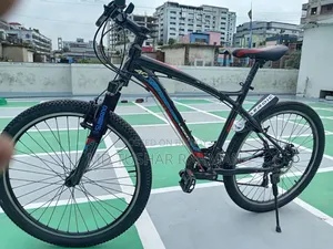 Veloce Legion 40 MTB 26" 21 Speed Shimano - Excellent Condition