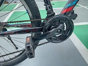 Veloce Legion 40 MTB 26" 21 Speed Shimano - Excellent Condition