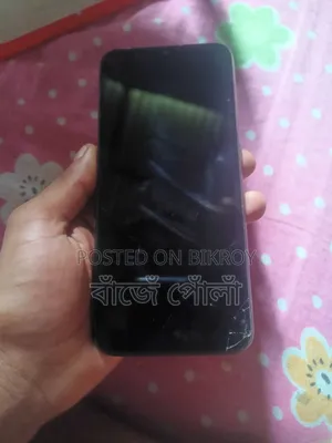 সিমফনি জেড৩০ প্রো ৬৪ জিবি ব্লু