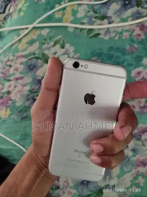 Apple iPhone 6s 128 GB