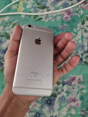 Apple iPhone 6s 128 GB
