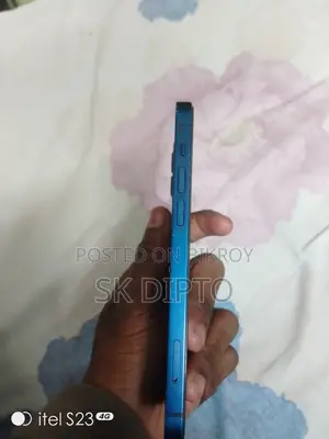 Apple iPhone 12 128 GB Blue