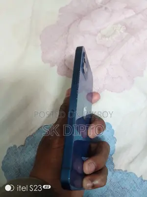 Apple iPhone 12 128 GB Blue
