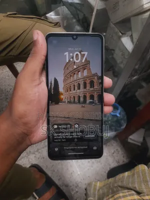 New Xiaomi Redmi A5 4G 128 GB Silver