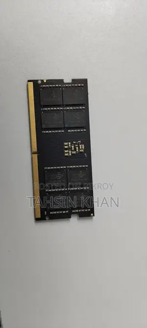এডাটা ল্যাপটপ র‍্যাম