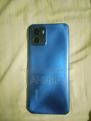 Vivo Y15s 32 GB Blue