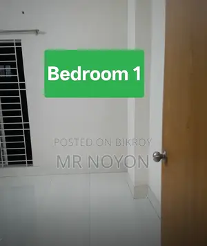 4-bedroom Apartment in Reza Prasad, Khilgaon for rent