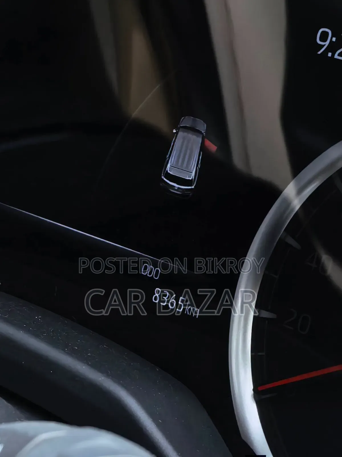 New Toyota Land Cruiser LC300 2024 Pearl