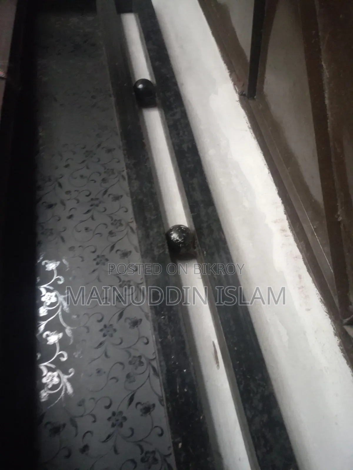 ৫ ফিট বাই ৭ ফিট খাট বিক্রি হবে