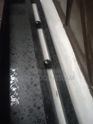 ৫ ফিট বাই ৭ ফিট খাট বিক্রি হবে