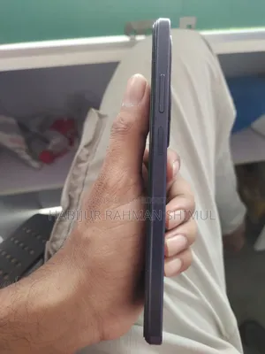 Oppo A60 128 GB Black