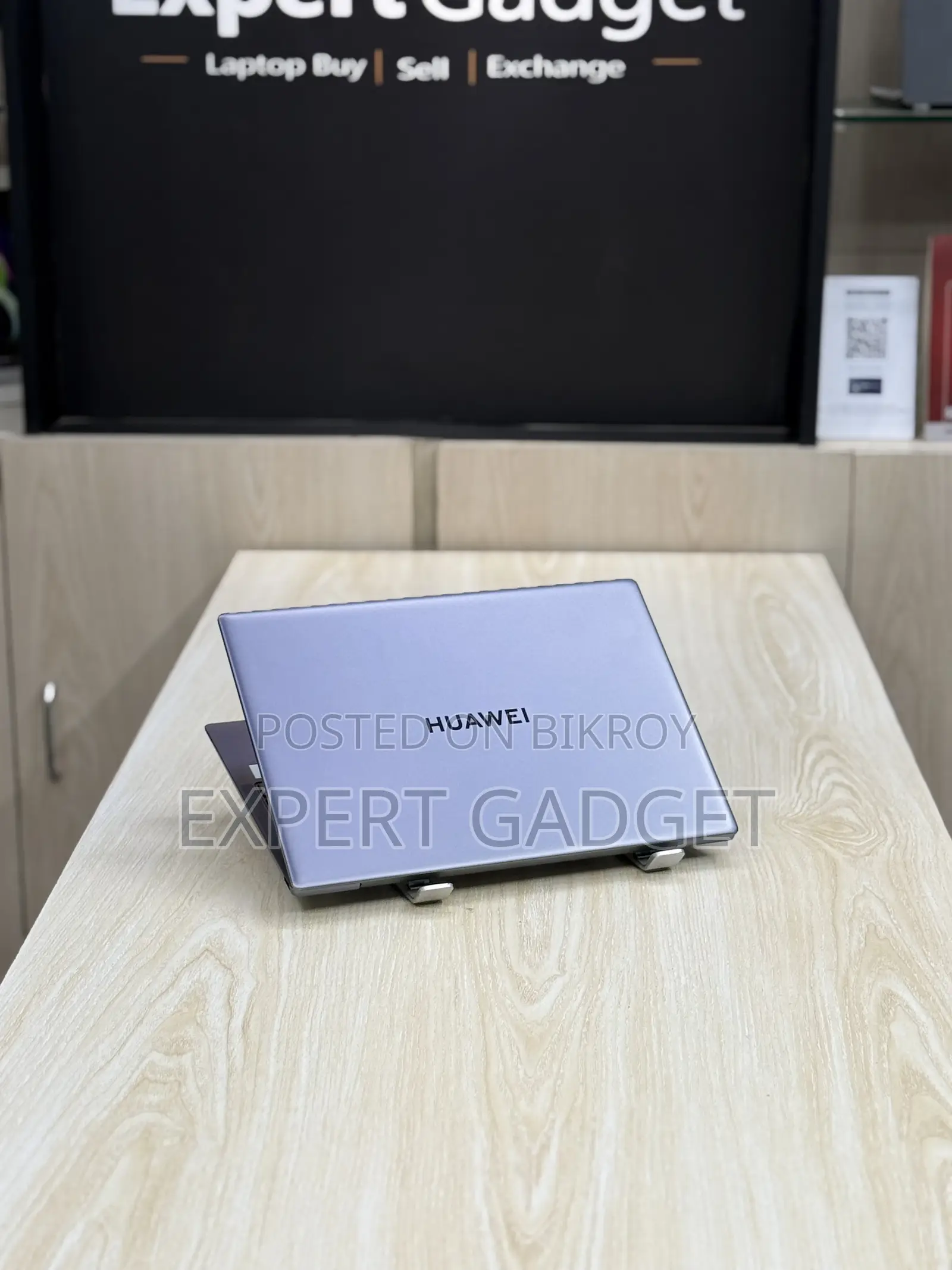 Laptop Huawei MateBook X Pro 16GB Intel Core I7 SSD 1TB