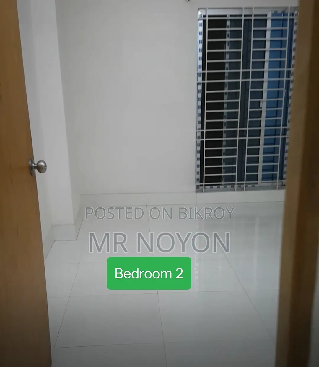 4-bedroom Apartment in Reza Prasad, Khilgaon for rent