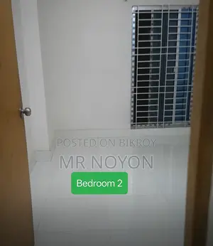 4-bedroom Apartment in Reza Prasad, Khilgaon for rent