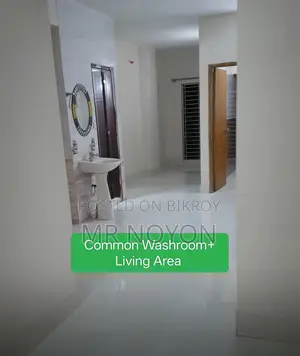 4-bedroom Apartment in Reza Prasad, Khilgaon for rent