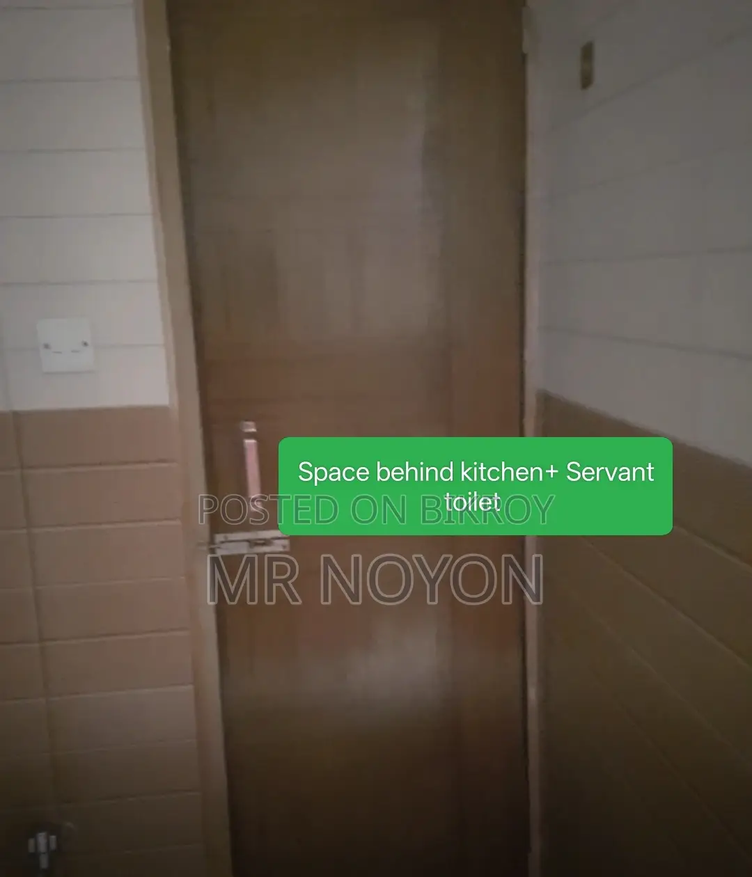4-bedroom Apartment in Reza Prasad, Khilgaon for rent