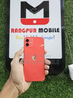 Apple iPhone 12 128 GB Red