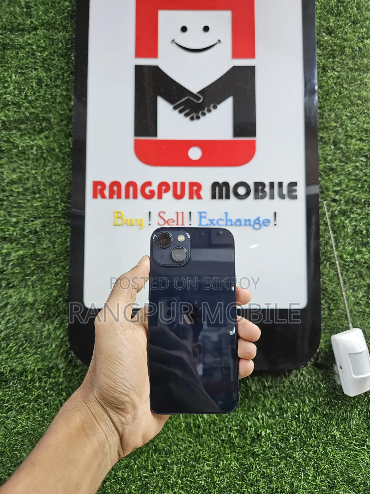 অ্যাপল আইফোন ১৩ ১২৮ জিবি