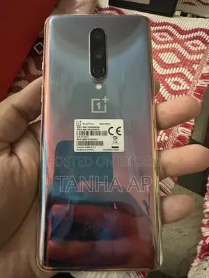 Google Pixel 6 Pro 128 GB Black