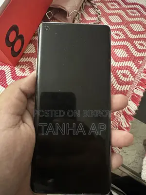 Google Pixel 6 Pro 128 GB Black