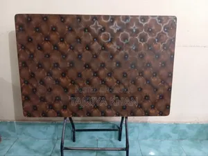 Folding Table