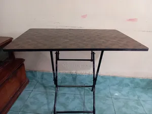 Folding Table