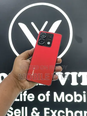 Xiaomi Redmi Note 13 Pro 128 GB Red