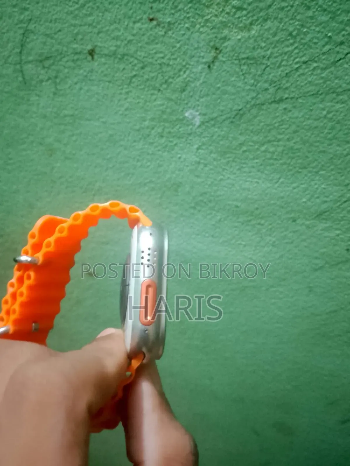 স্মার্ট ওয়াচ