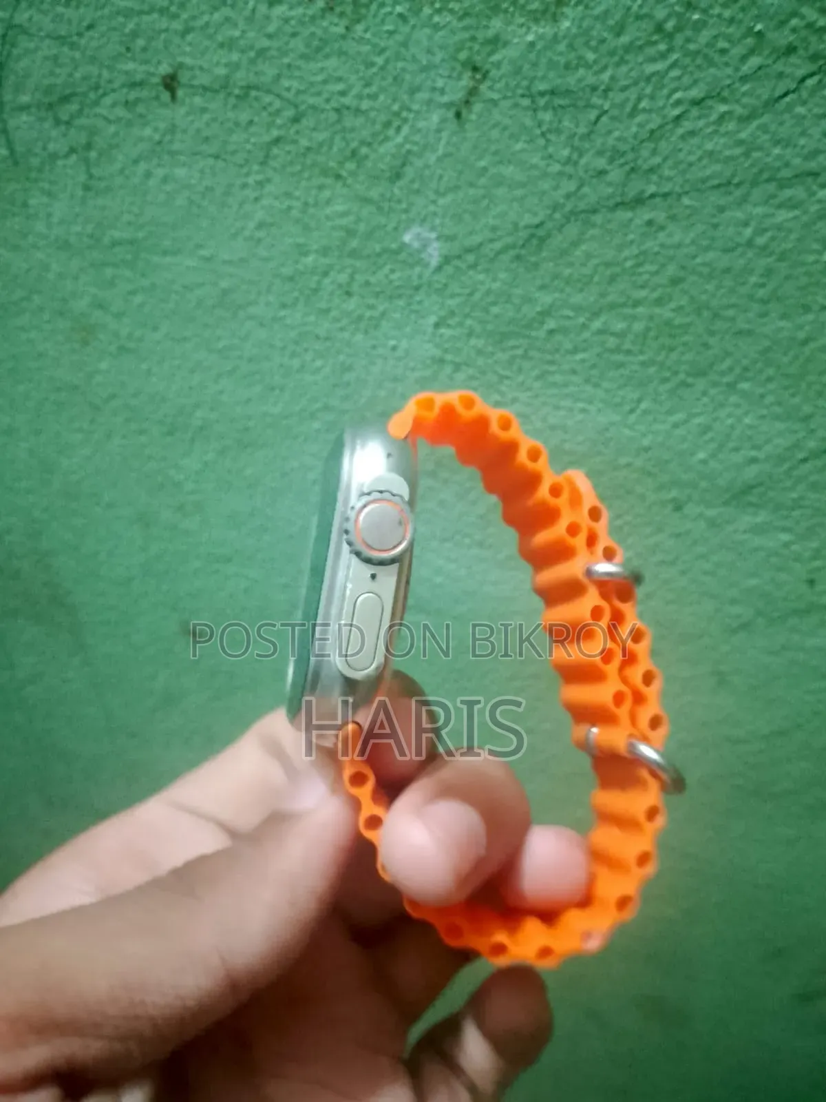 স্মার্ট ওয়াচ