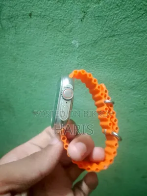 স্মার্ট ওয়াচ