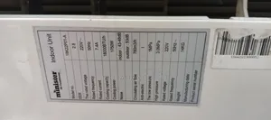 Non Inverter 1.5 Ton AC