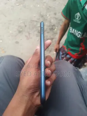 Realme C17 128 GB Blue