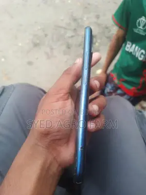 Realme C17 128 GB Blue