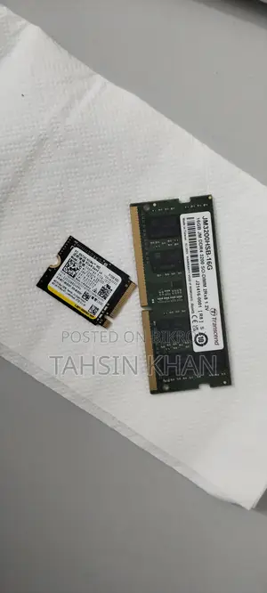 Transcend Laptop RAM